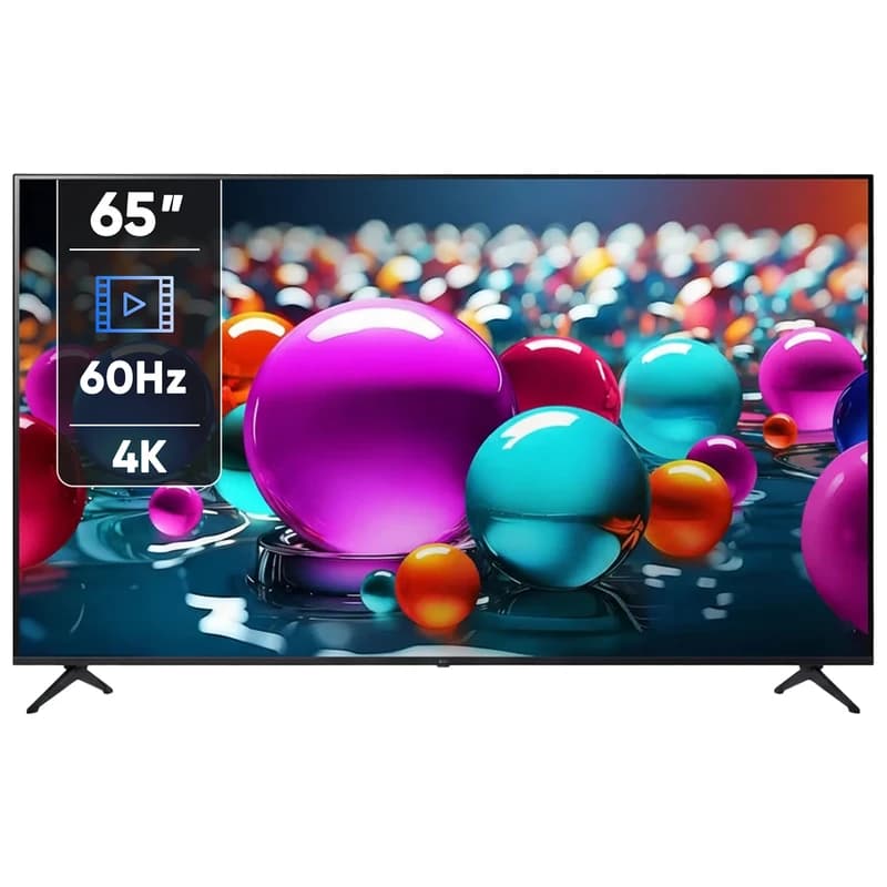 تلویزیون هوشمند 65 اینچ ال جی مدل 65UA8500 — تصویر ۷
