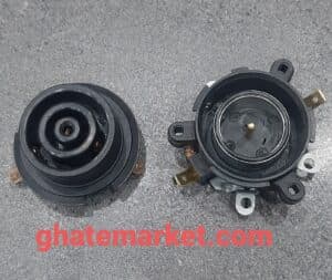 اتومات ( ترموستات ) چای ساز بیسمارک BM2282 — تصویر ۲