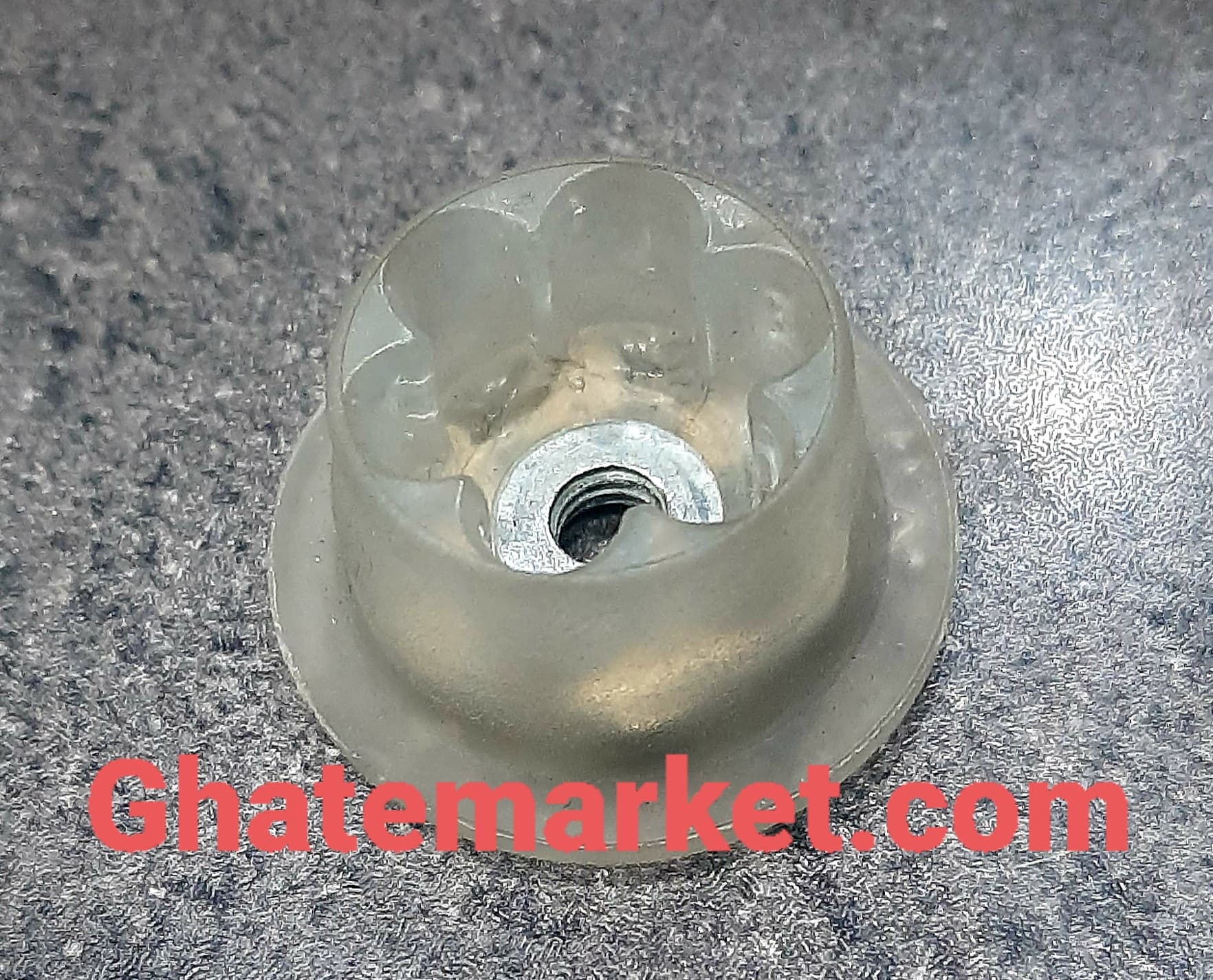 کوبل پارچ مخلوط کن بوش ( چپ گرد )