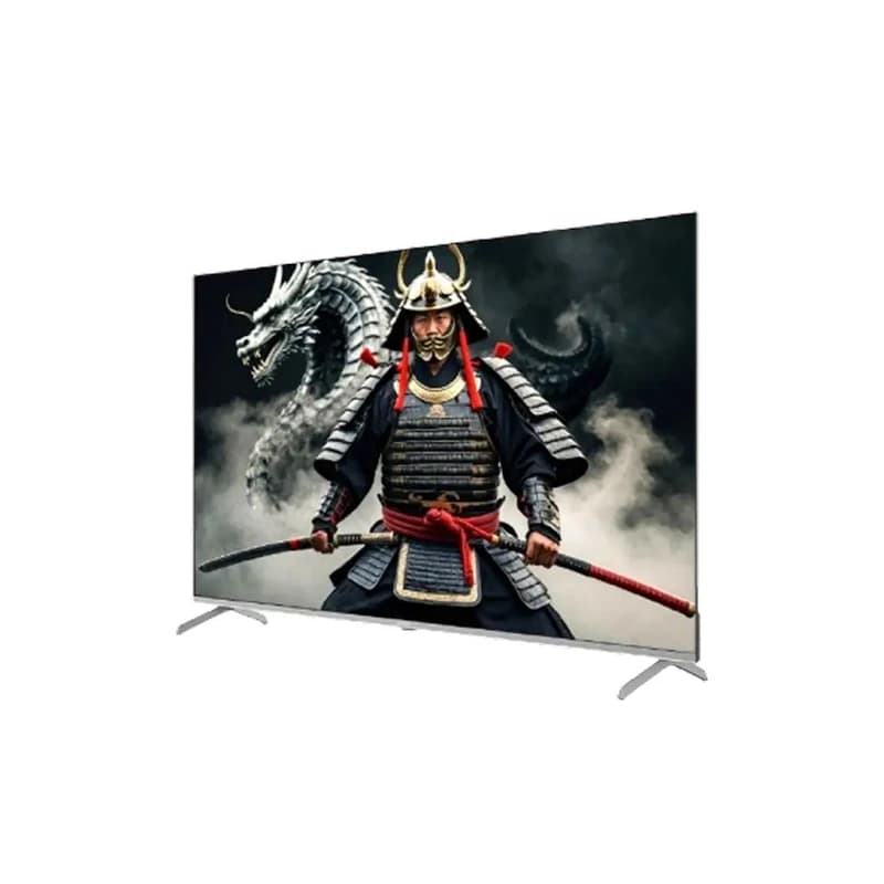 تلویزیون هوشمند 65 اینچ آیوا مدل GX5D65UHD — تصویر ۴