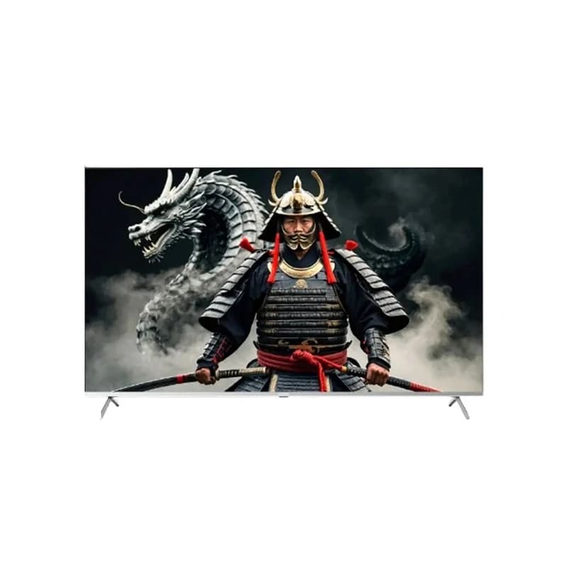 تلویزیون هوشمند 65 اینچ آیوا مدل GX5D65UHD — تصویر ۳