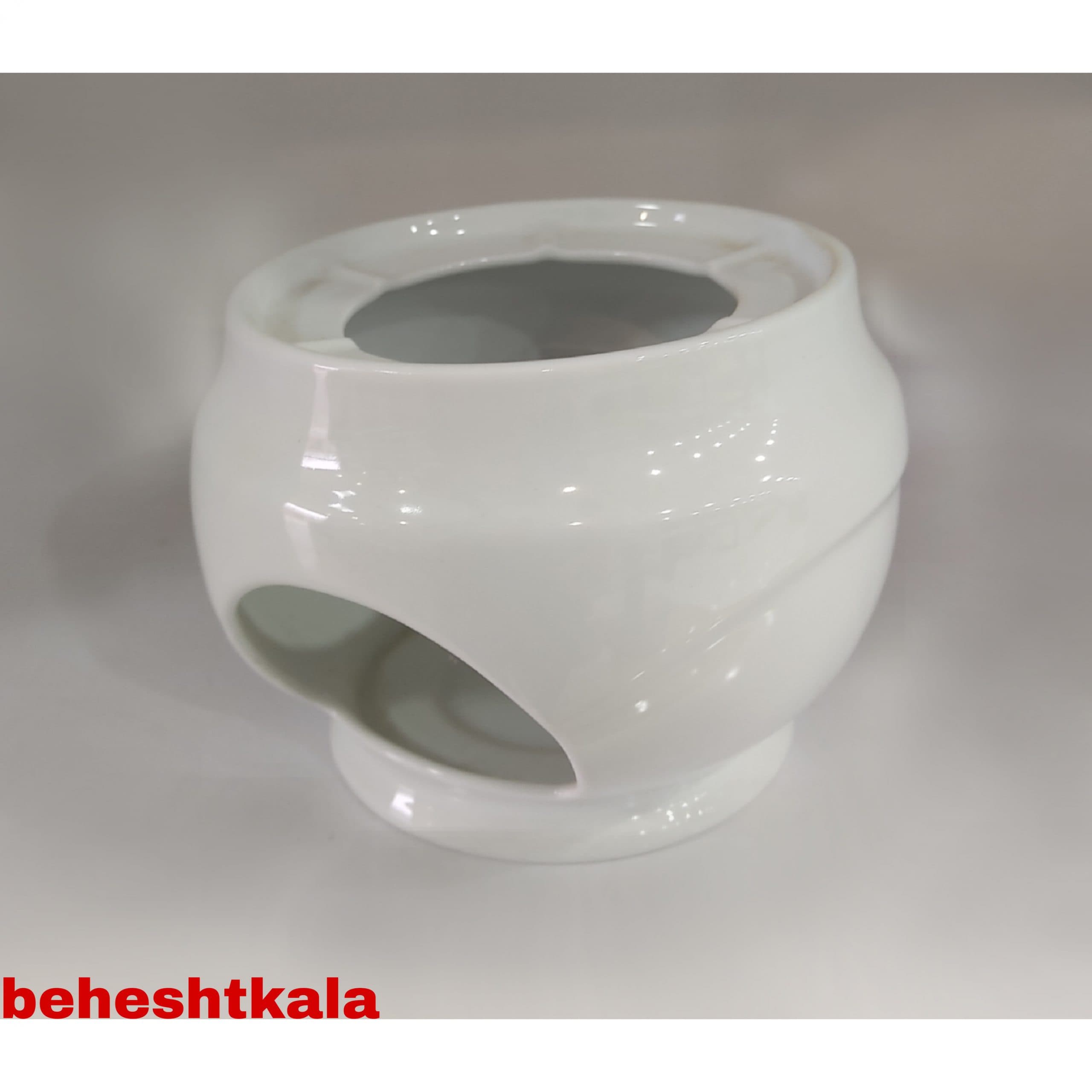 وارمر چینی لورین طرح دیپلمات — تصویر ۳