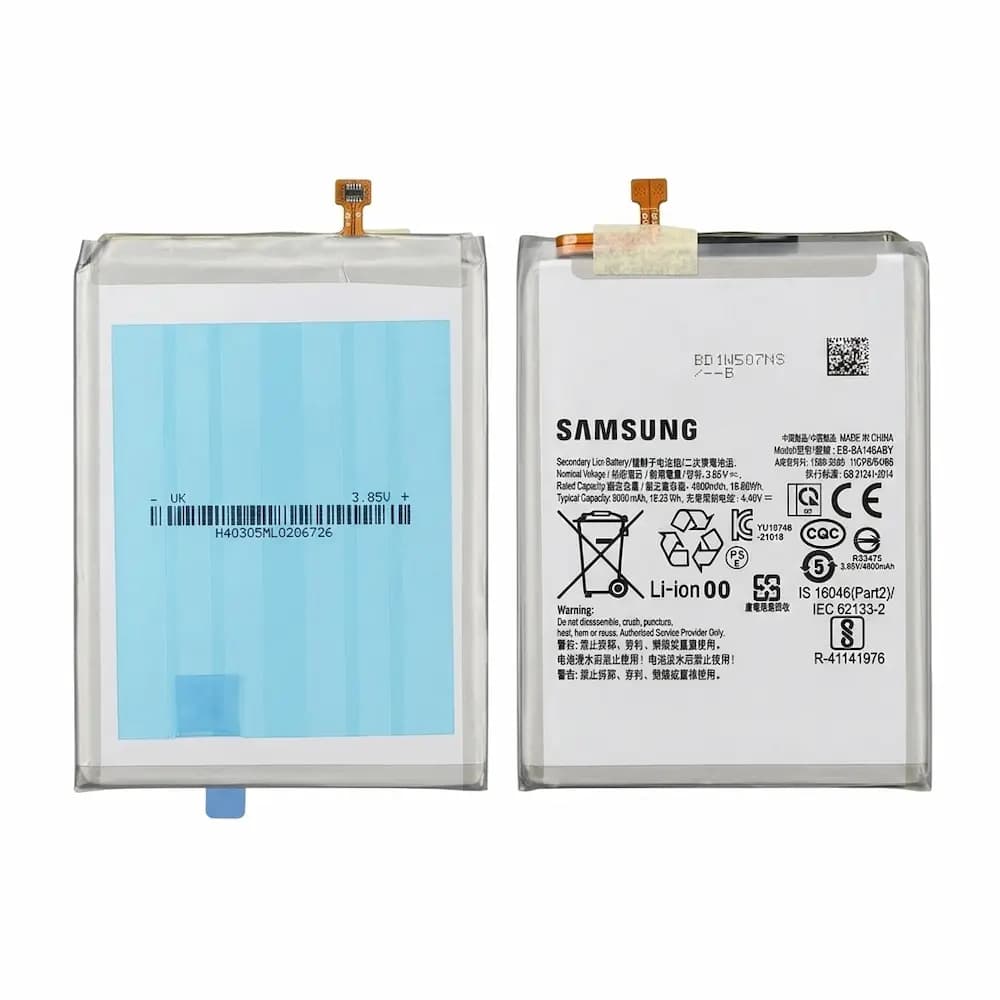 باتری گوشی سامسونگ Galaxy A14 5G