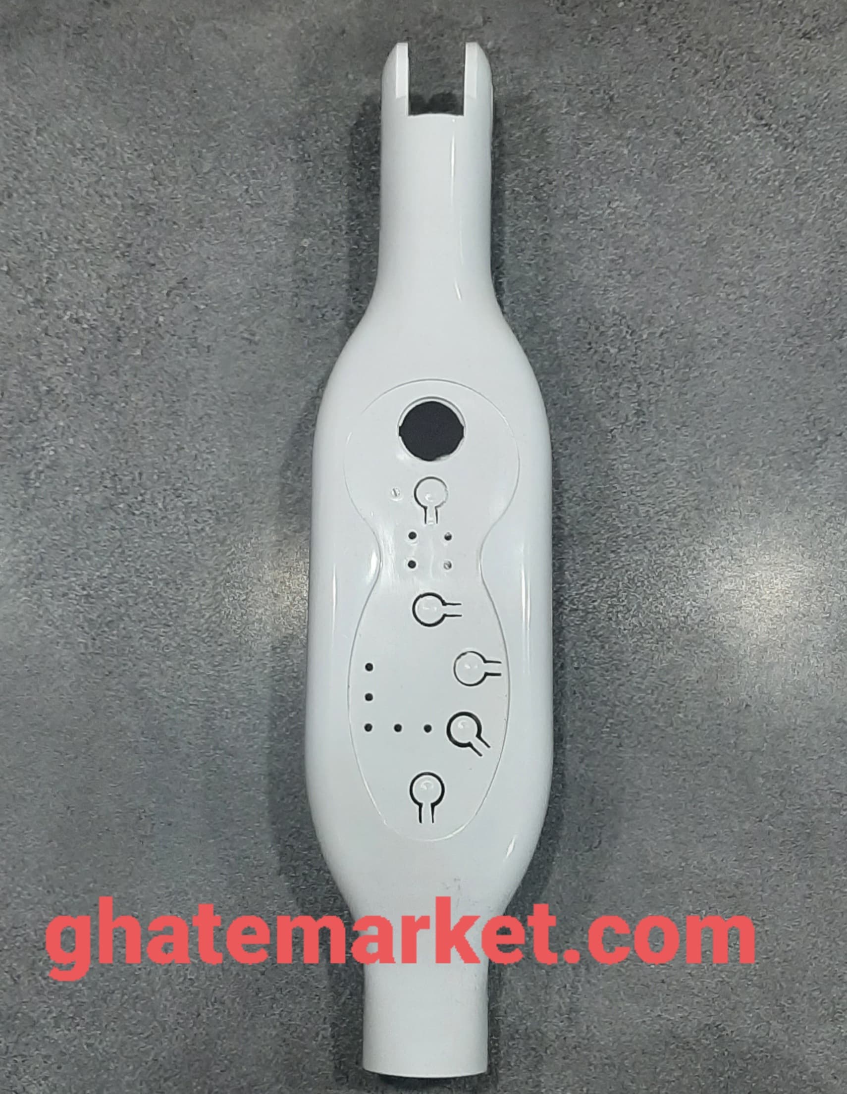 بدنه پنکه سانی 2600 ریموتی — تصویر ۳