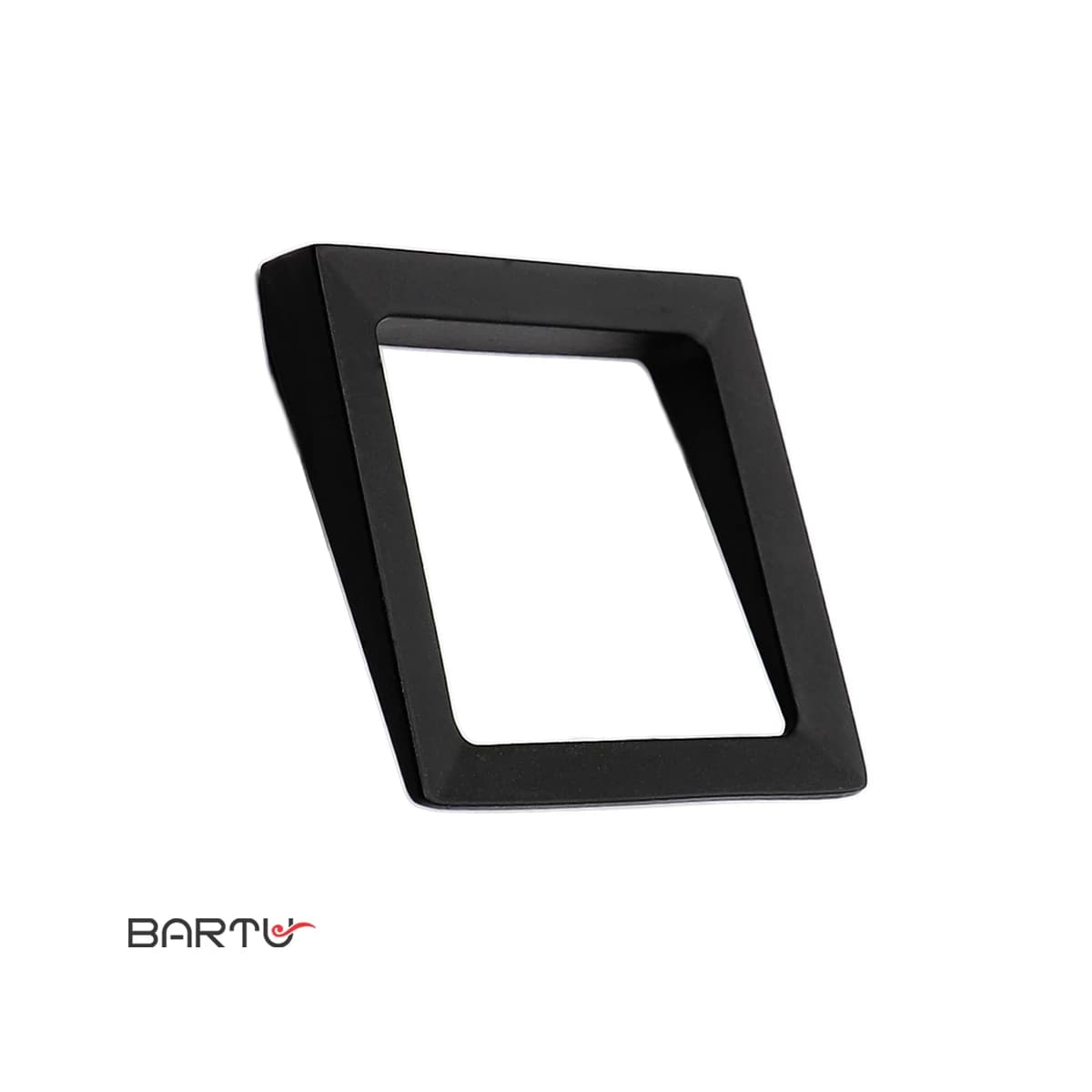 دستگیره کمد و کابینت کد B403 — تصویر ۳