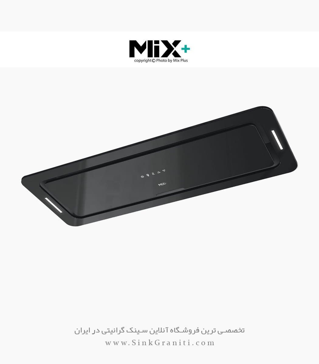 هود مخفی میکس پلاس مدل ونتو 3 موتور فلز — تصویر ۲