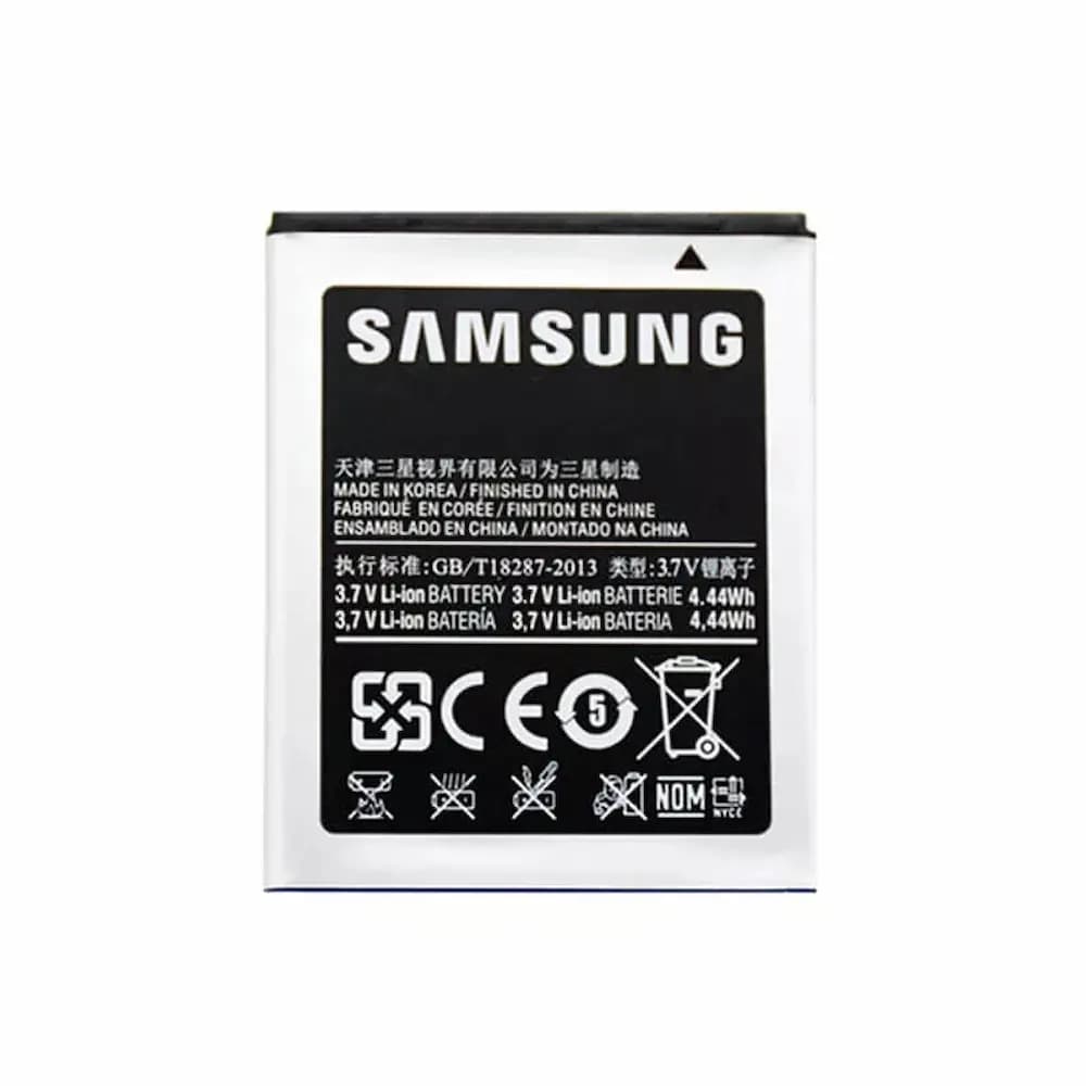 باتری موبایل سامسونگ Galaxy Corby 2 S5530