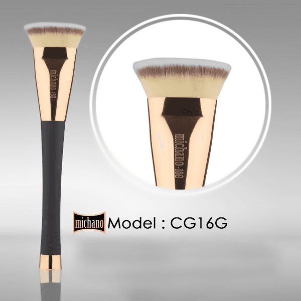 براش تخت کانتور میچانو مدل CG16G — تصویر ۲