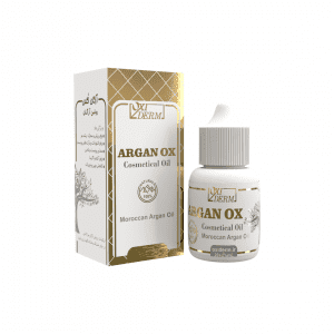 روغن گیاهی آرگان اکس