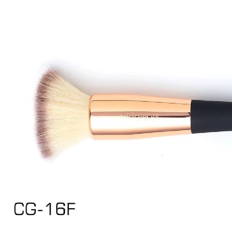 براش کرم پودر میچانو مدل CG16F — تصویر ۷