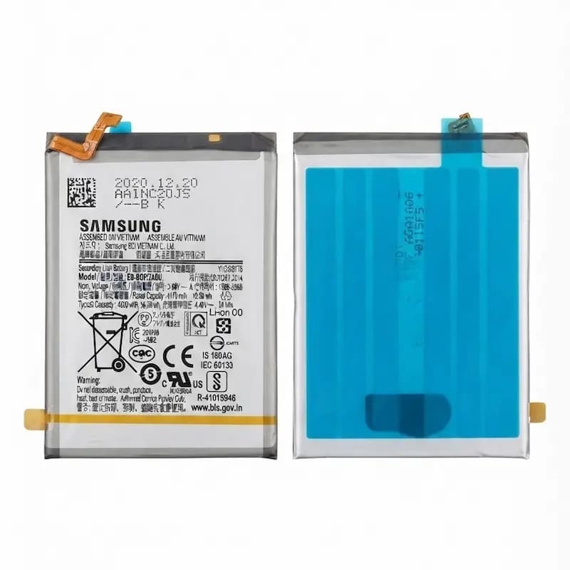 باتری موبایل سامسونگ Galaxy Note 10 plus