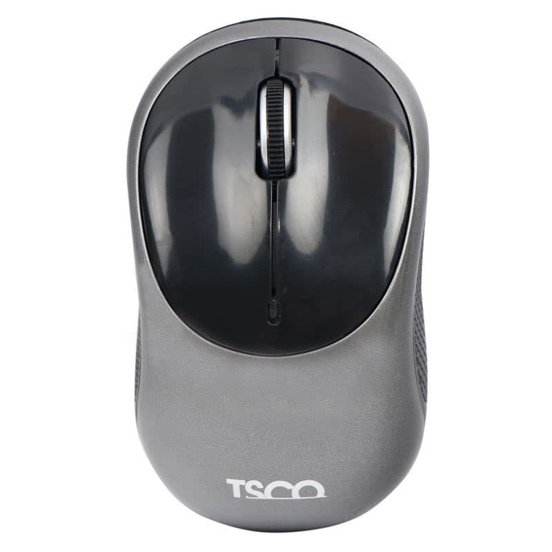 ماوس بی سیم تسکو مدل TM 687W — تصویر ۴