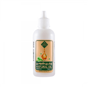 روغن سیر نلا