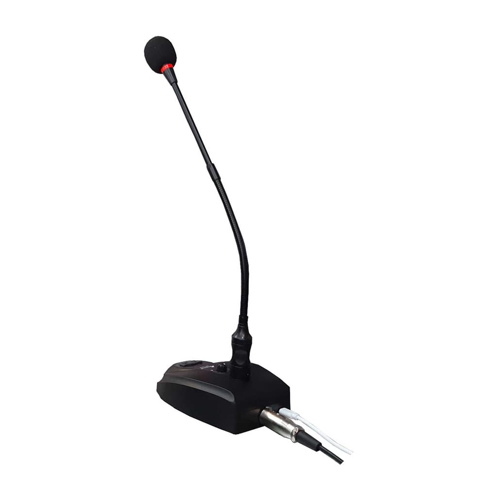 میکروفن رومیزی ساندکو مدل DM-1000 — تصویر ۲