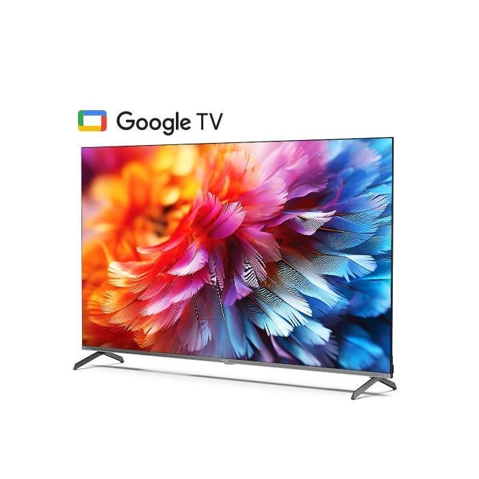 تلویزیون هوشمند 65 اینچ آیوا مدل ZQ-GC3D65UHD — تصویر ۹
