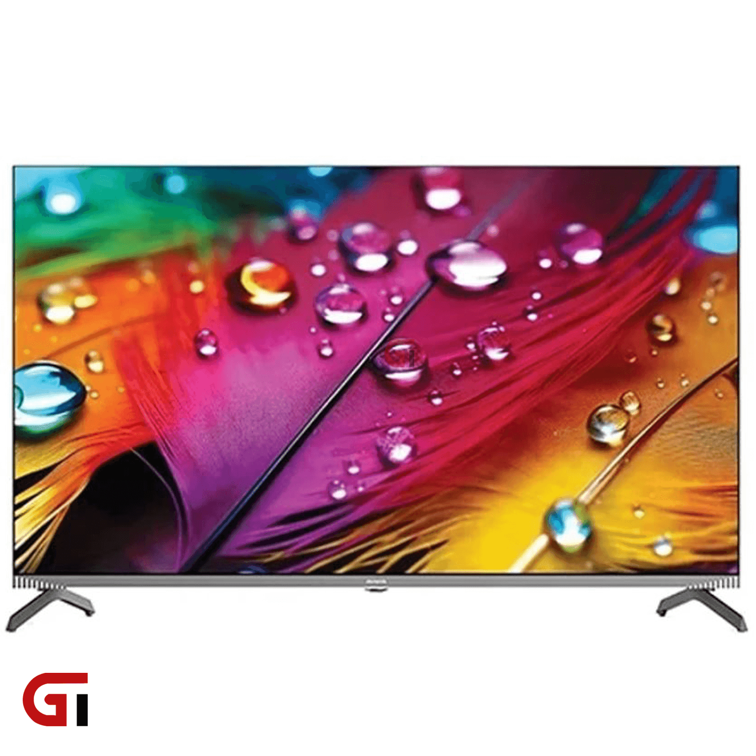 تلویزیون هوشمند 65 اینچ آیوا مدل ZQ-GC3D65UHD — تصویر ۱۲