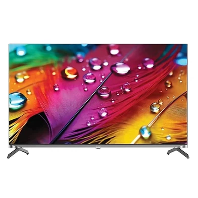 تلویزیون هوشمند 65 اینچ آیوا مدل ZQ-GC3D65UHD — تصویر ۵