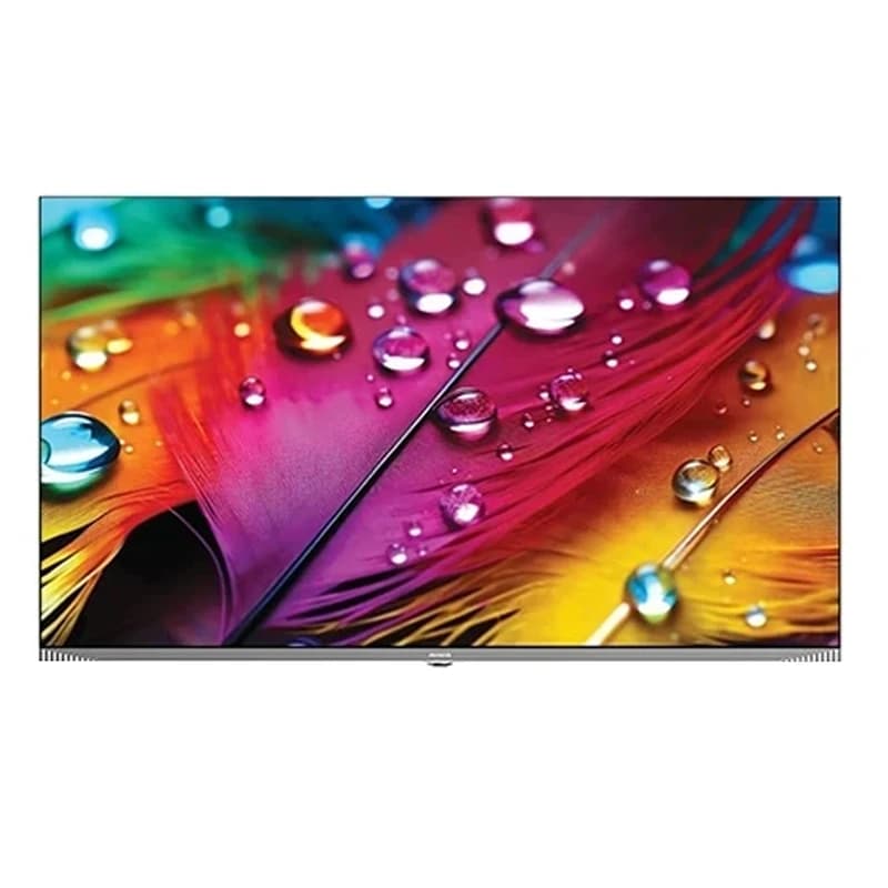 تلویزیون هوشمند 65 اینچ آیوا مدل ZQ-GC3D65UHD — تصویر ۶