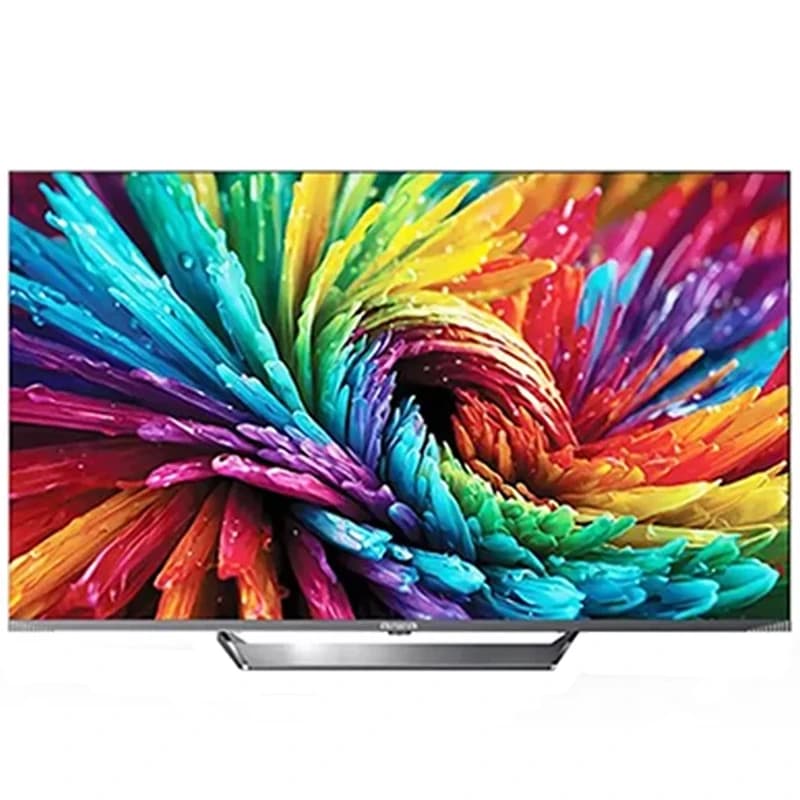 تلویزیون هوشمند 55 اینچ آیوا مدل ZQ-GC3D55UHD — تصویر ۵