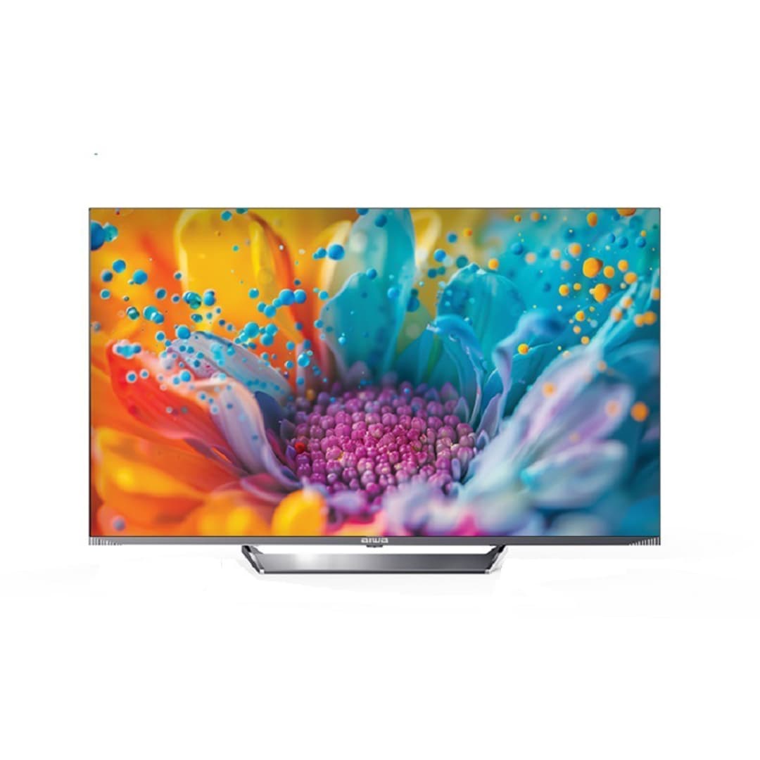 تلویزیون هوشمند 55 اینچ آیوا مدل ZQ-GC3D55UHD — تصویر ۸