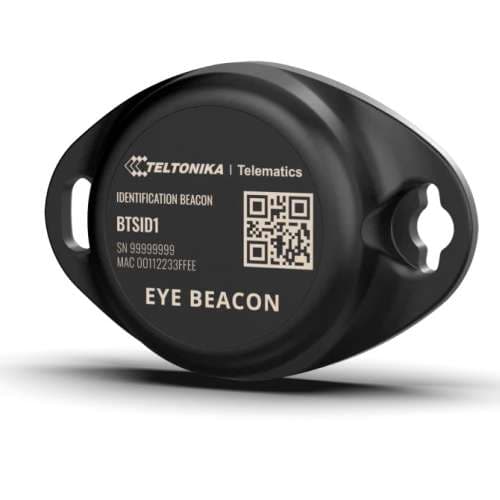 سنسور ردیابی اشیاء تلتونیکا EYE BEACON — تصویر ۲