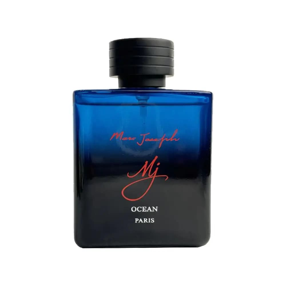 ادوپرفیوم مردانه مارک جوزف مدل Mj MAN OCEAN حجم 100 میلی لیتر — تصویر ۴
