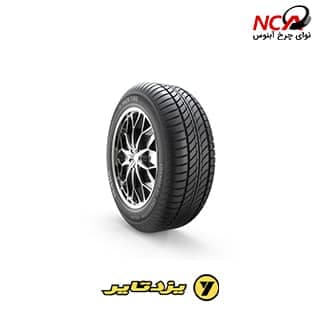 لاستیک یزدتایر sky 215/55R17