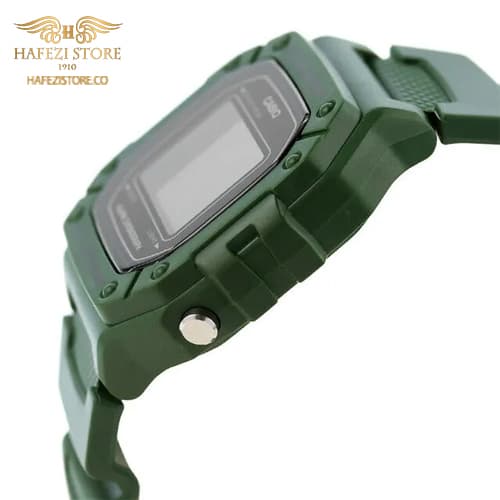 ساعت مچی مردانه کاسیو مدل W-218H-3BVDF — تصویر ۳