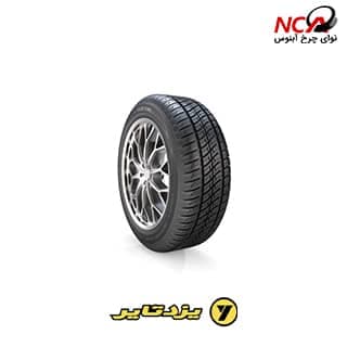 یزد NEPTUNE 215/55 R17 — تصویر ۲