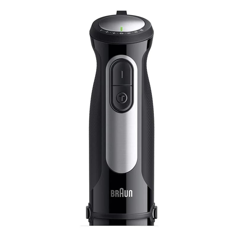 گوشت‌ کوب برقی براون مدل MQ55236 — تصویر ۲
