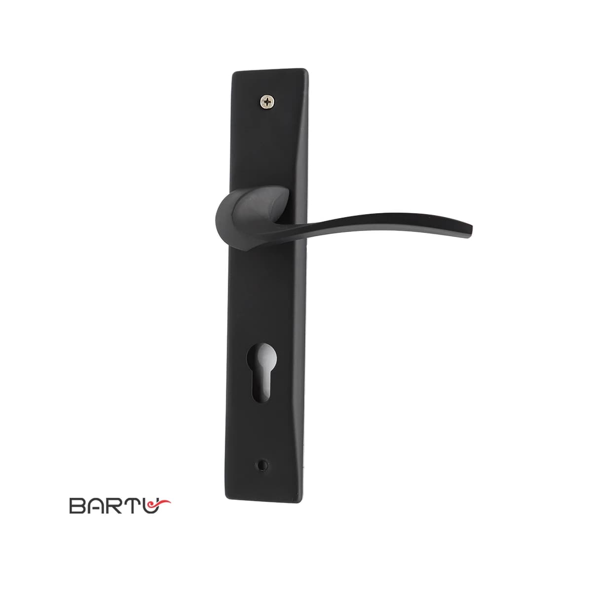 دستگیره در پلاک کد K501 — تصویر ۶