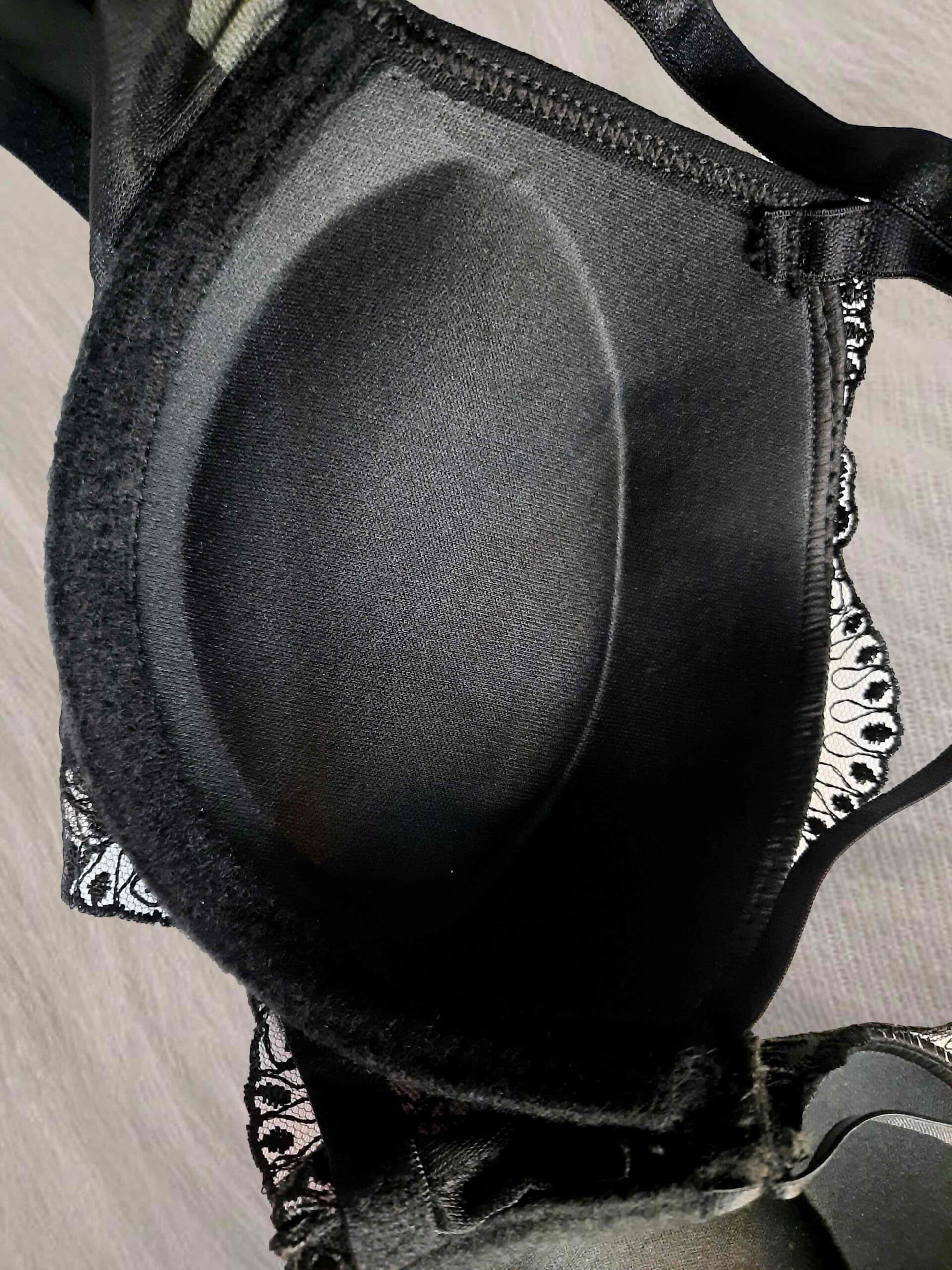 ست لباس زیر push up کد 4485 Nurteks نورتکس — تصویر ۱۱