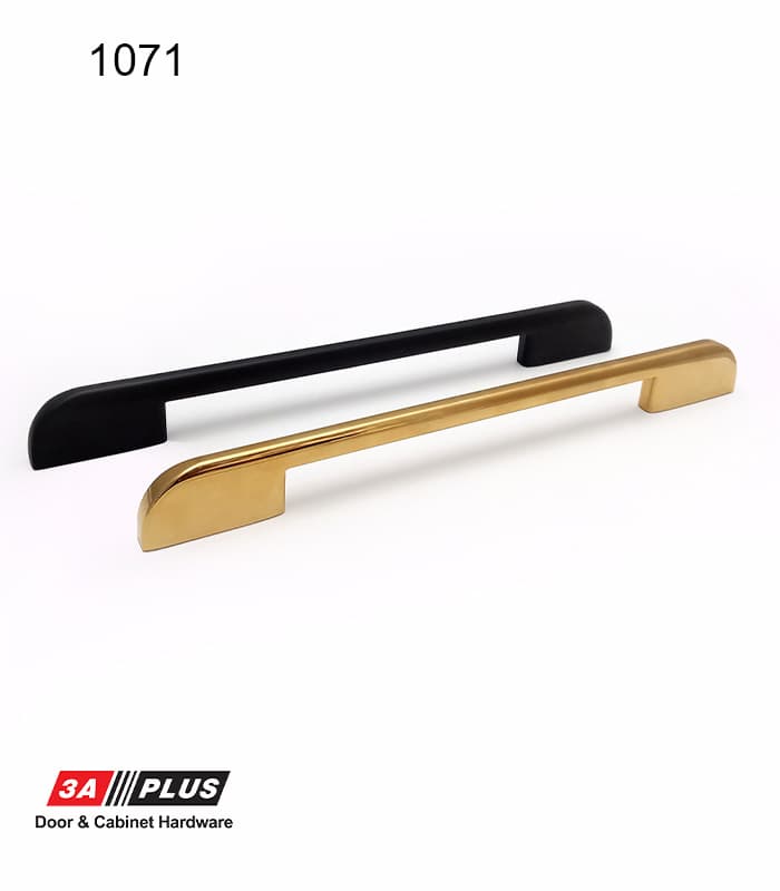 دستگیره کابینت و کمد کد 1071 — تصویر ۶