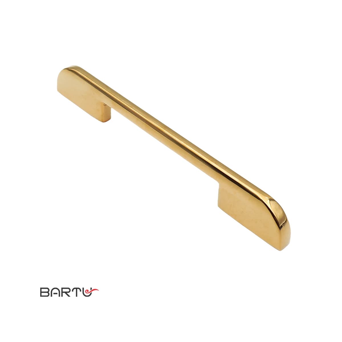 دستگیره کابینت و کمد کد 1071 — تصویر ۲