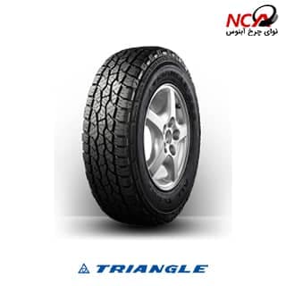 TR 265/70R16 TR292 — تصویر ۲