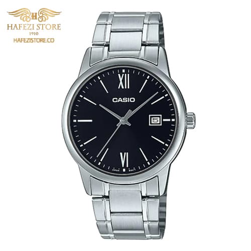 ساعت کاسیو مدل MTP-V002D-1B3UDF (CN)