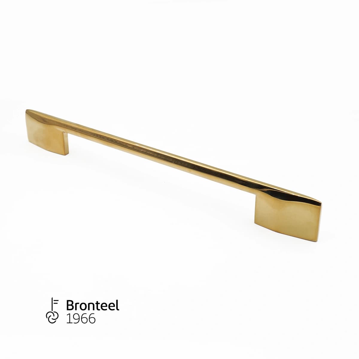 دستگیره کمد و کابینت کد C50 برنزاستیل — تصویر ۱۱