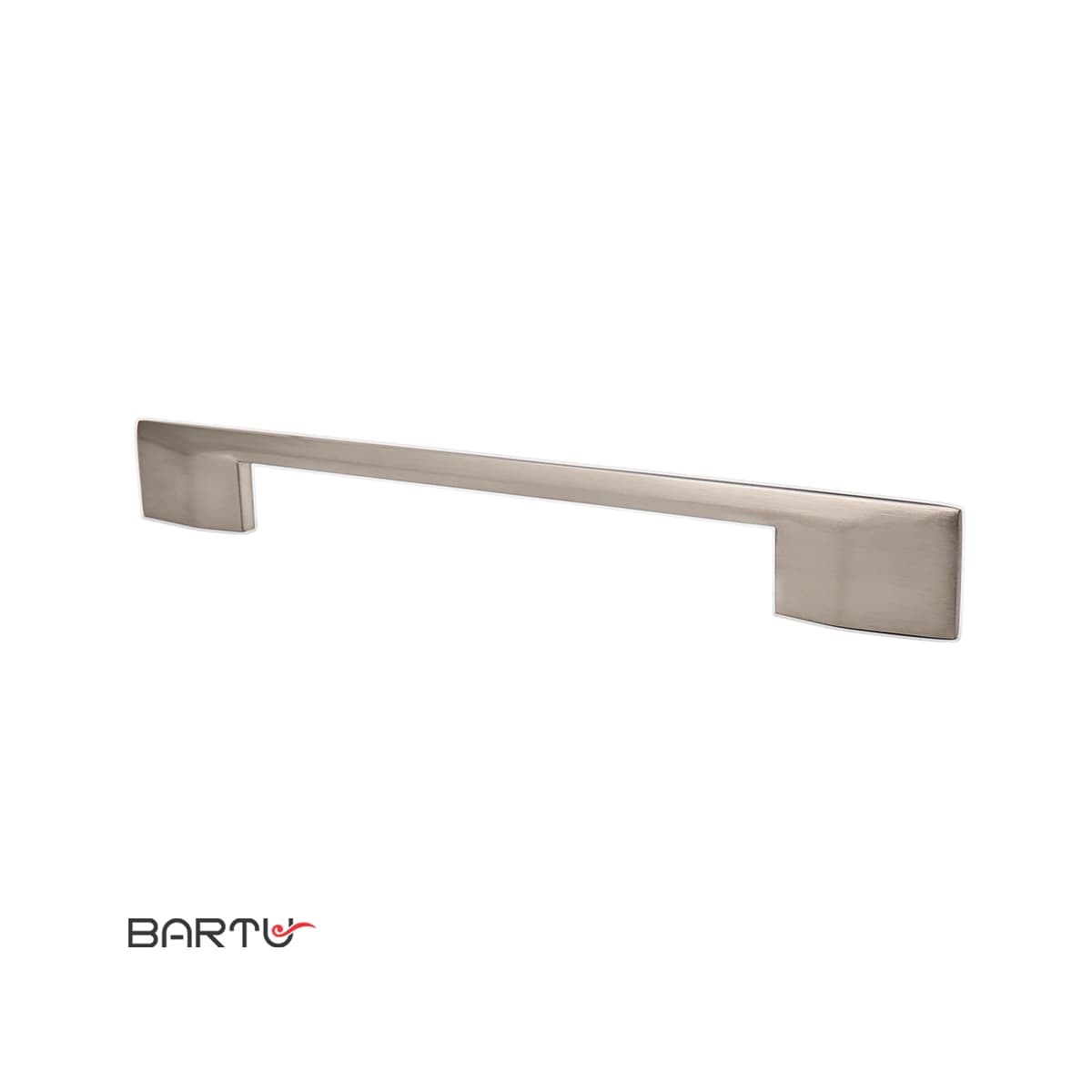 دستگیره کمد و کابینت کد C50 برنزاستیل — تصویر ۴