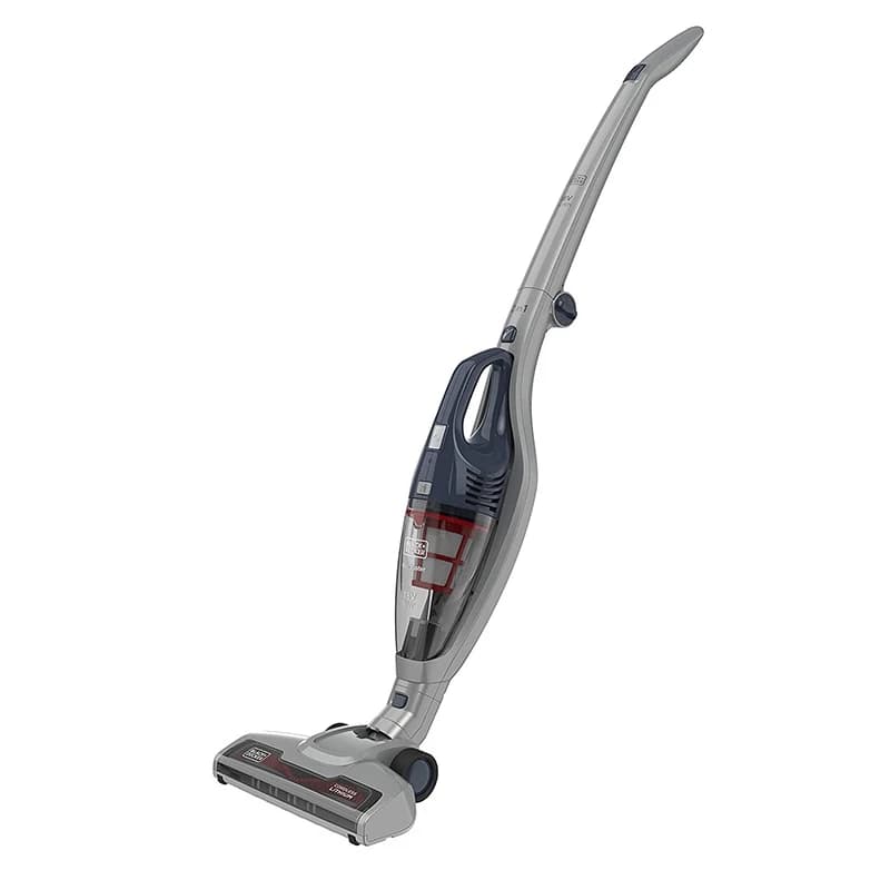 جارو شارژی ایستاده و دستی بلک‌ اند‌ دکر SVB520JW