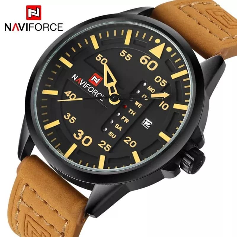 نیوی فورس NF9074