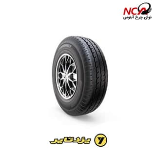 سولار یزد 195R15C — تصویر ۲