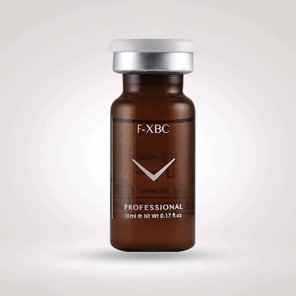 کوکتل رفع غبغب و سلولیت فیوژن F-XBC — تصویر ۳