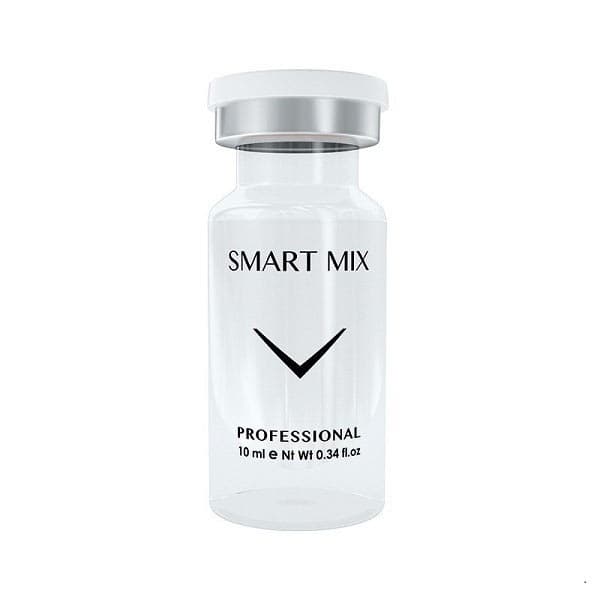 کوکتل ترمیم کننده پوست فیوژن F-SMART MIX — تصویر ۸