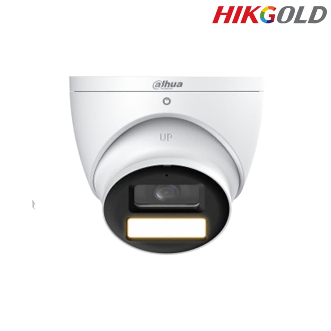 دوربین مداربسته DH-HAC-HDW1509TP-A-LED داهوا 5 مگاپیکسل