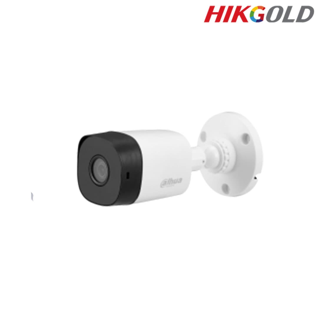 دوربین مداربسته DH-HAC-B1A21P داهوا 2 مگاپیکسل — تصویر ۲