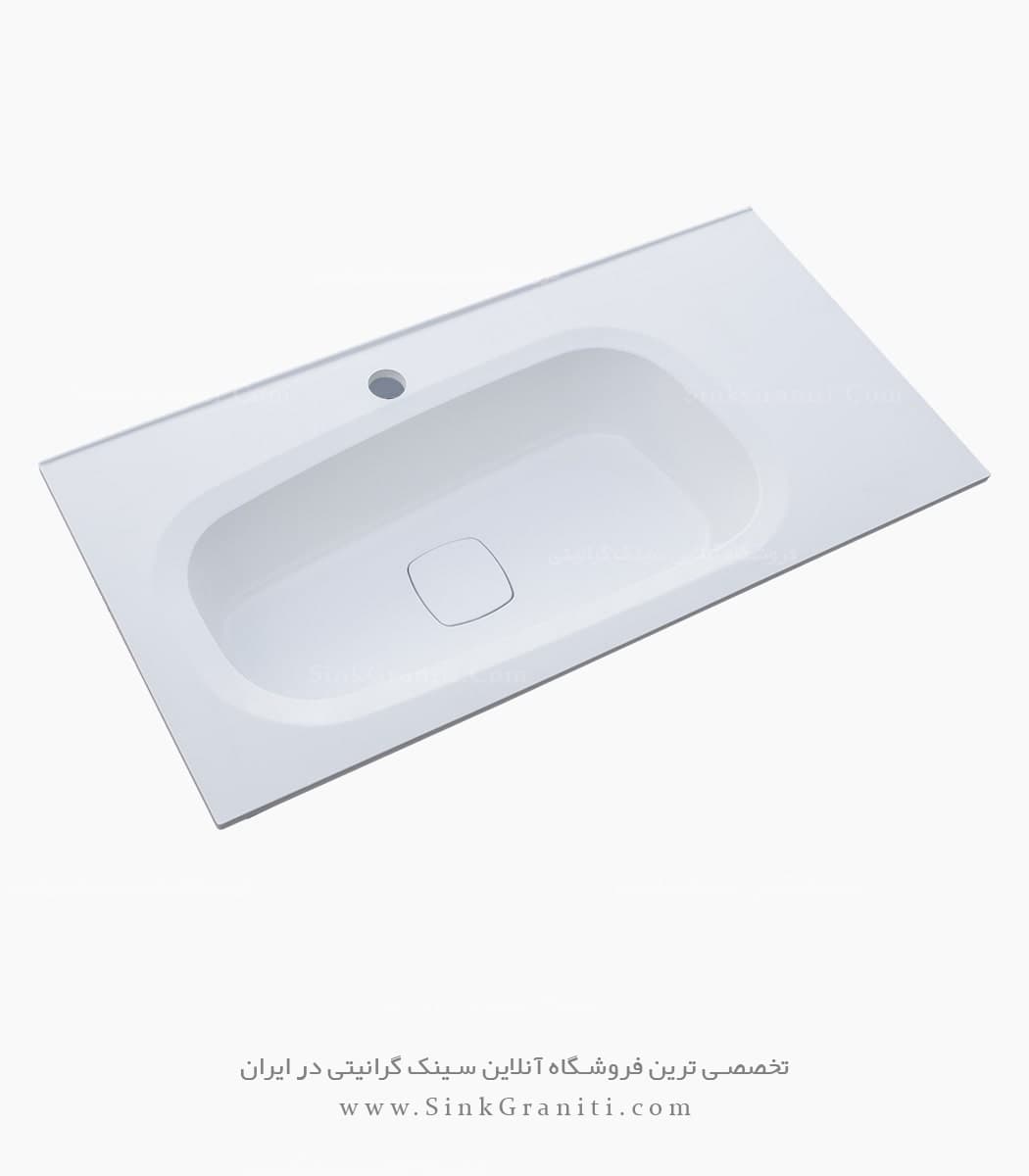 ست روشویی کابینتی مریگلد مدل 980 — تصویر ۵