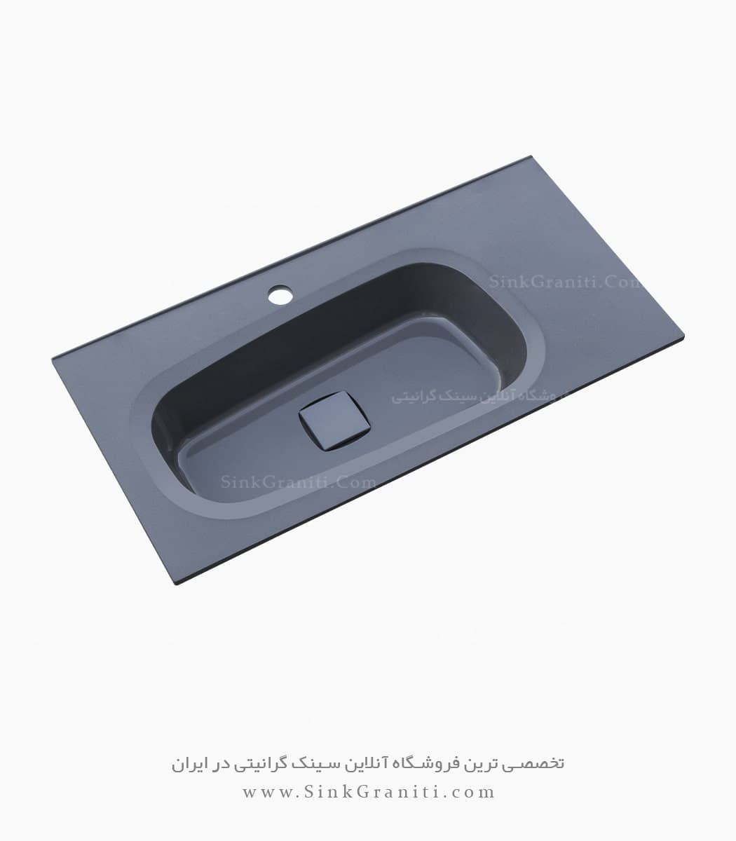 ست روشویی کابینتی مریگلد مدل 980 — تصویر ۴