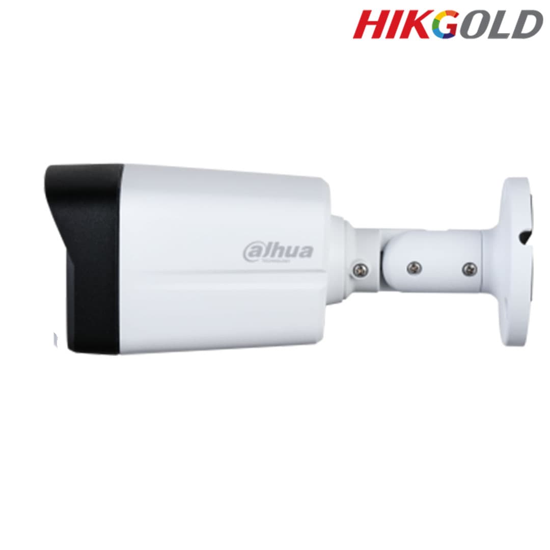دوربین مداربسته DH-HAC-HFW1200CMP-IL-A داهوا 2 مگاپیکسل — تصویر ۶