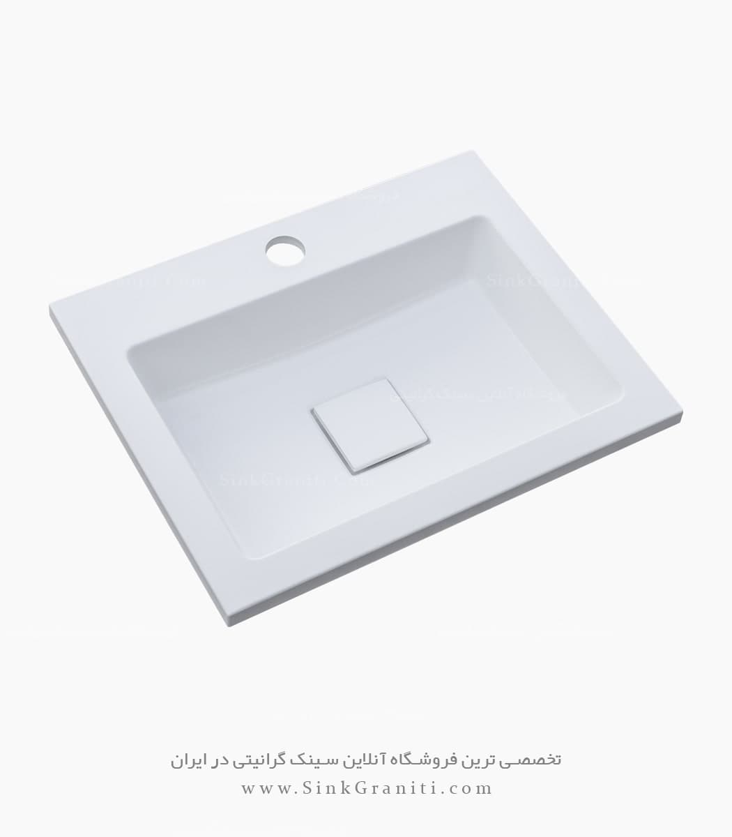 ست روشویی کابینتی مریگلد مدل 950 — تصویر ۵