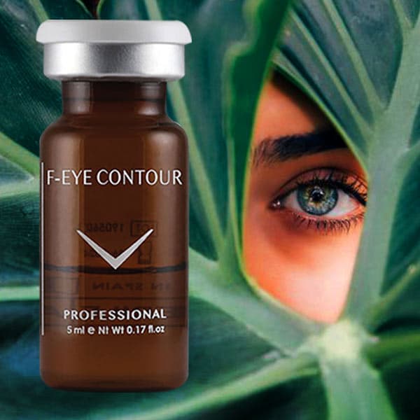 کوکتل چشم فیوژن F-EYE CONTOUR — تصویر ۲